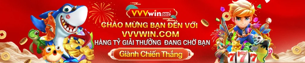 Trang chủ 243 banner vvvwin