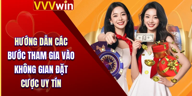 Trang chủ 252 Hướng dẫn các bước tham gia vào không gian đặt cược uy tín