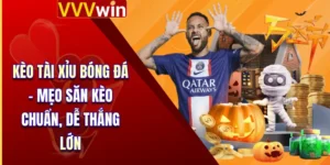 Kèo Tài Xỉu Bóng Đá