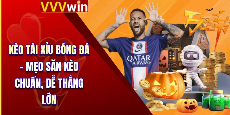 Kèo Tài Xỉu Bóng Đá