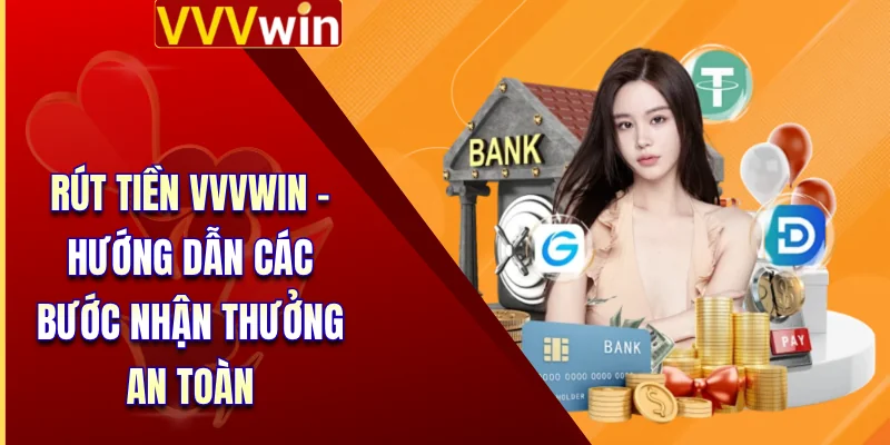 Rút Tiền VVVWin