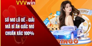 Sổ Mơ Lô Đề