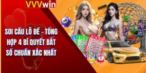 Soi Cầu Lô Đề