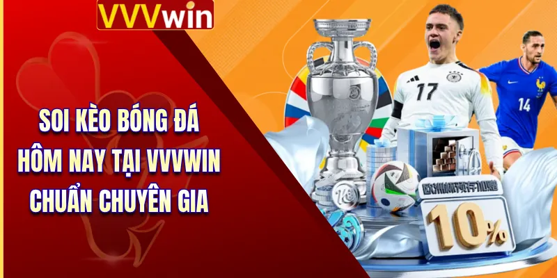 Soi Kèo Bóng Đá