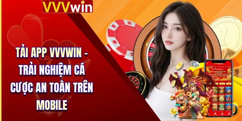 Tải App VVVWin