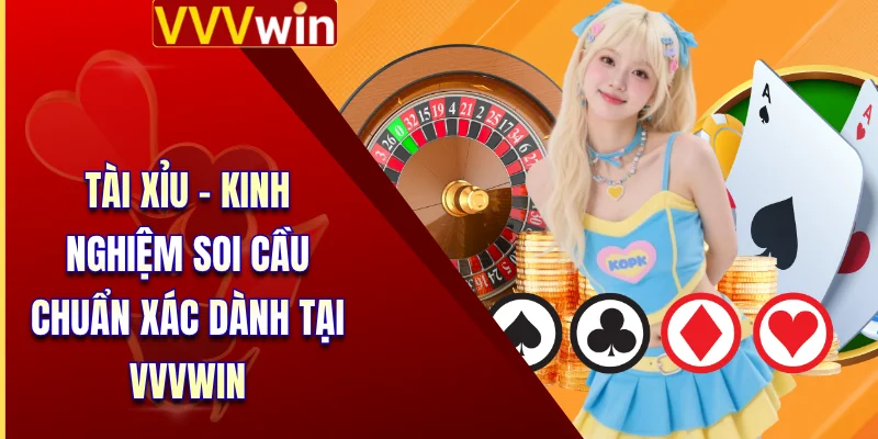 Tài Xỉu