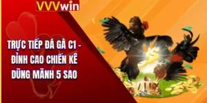 Trực Tiếp Đá Gà C1
