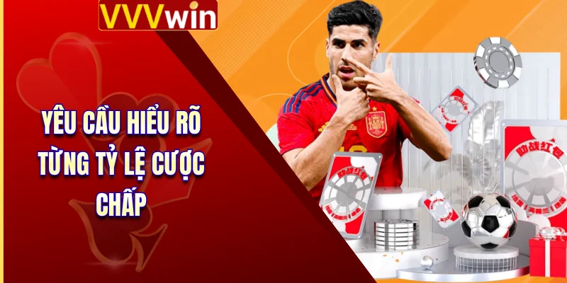 Cách Đọc Kèo Bóng Đá Tại VVVWIN Chính Xác Nhất Từ Cao Thủ 4 Yêu cầu hiểu rõ từng tỷ lệ cược chấp